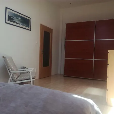 Apartment Apartment Liberec Liberec