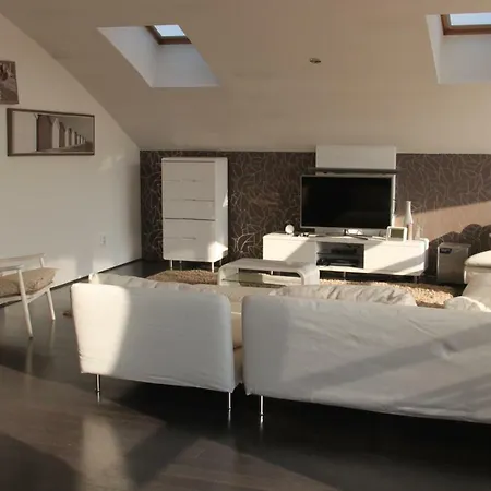 Apartment Liberec Apartment *