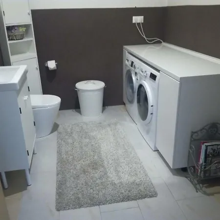 Apartment Liberec شقة *