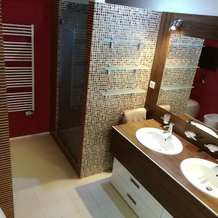 Apartment Liberec Liberec