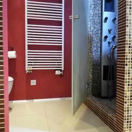 Apartment Liberec *
