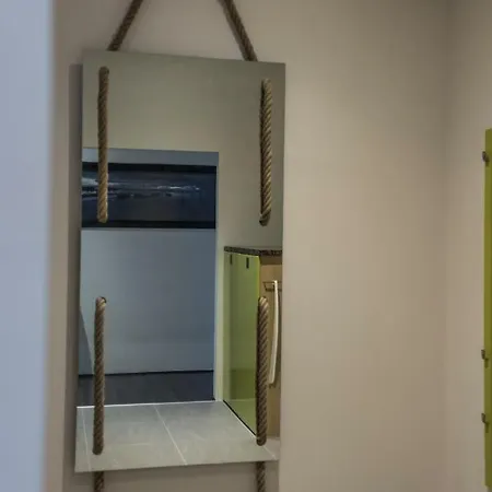 Apartment Liberec