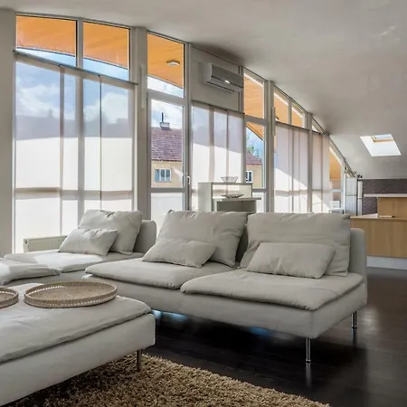 Apartment Liberec