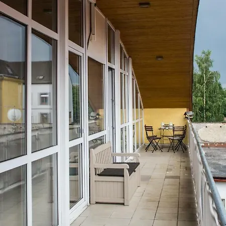 Apartment Liberec Apartment *