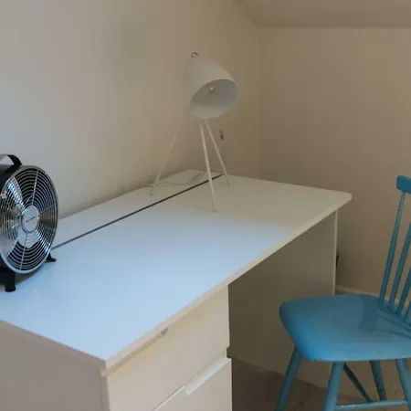 Apartment Liberec Liberec