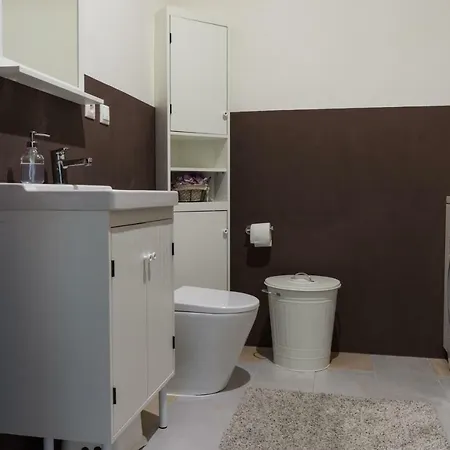 Apartment Liberec ليبيريتش