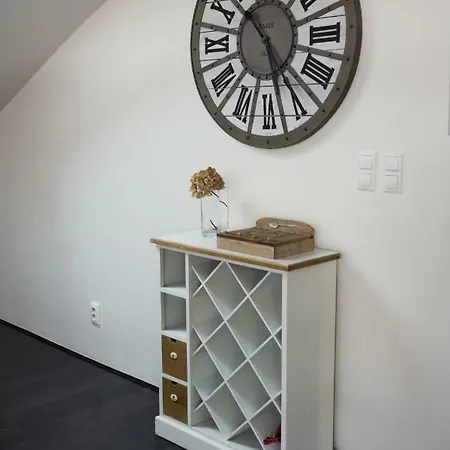 شقة Apartment Liberec