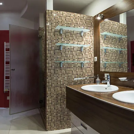 Apartment Liberec *