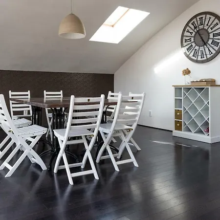 Apartment Liberec Apartment Liberec