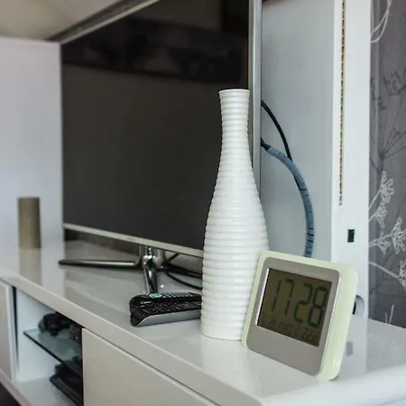 Apartment Liberec * ليبيريتش