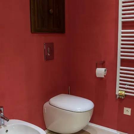 Apartment Liberec شقة ليبيريتش