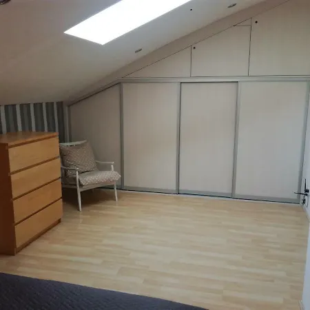 Apartment Liberec شقة